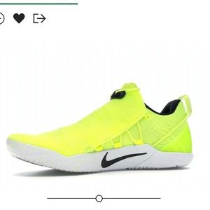 Nike Kobe A.D. NXT